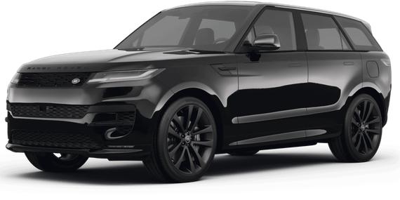 LAND ROVER RANGE ROVER SPORT 2024 SAL1L9FU8RA404772 image